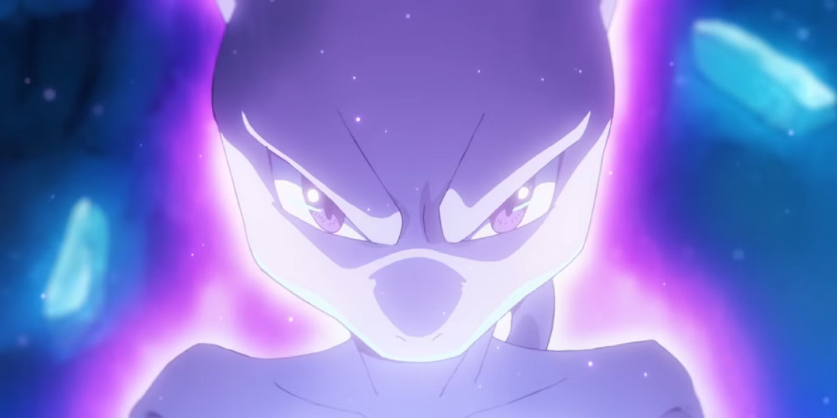 Mewtwo